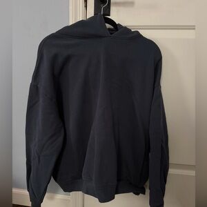 Sunday Dark Blue Men's Sweater